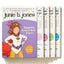Junie B. Jones's Fourth Boxed Set Ever! (Books 13-16)