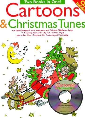 Cartoons & Christmas Tunes