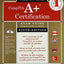 CompTIA A+ Certification All-in-One Exam Guide, Ninth Edition (Exams 220-901 & 220-902)