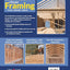 Ultimate Guide to House Framing, 3rd Edition: Plan  Design  Build (Creative Homeowner) Step-by-Step for Building Walls, Floors, and Roofs, Repairing Stairs, and Installing Bay Windows