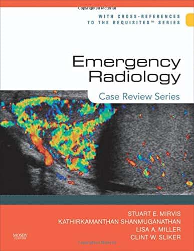 Emergency Radiology (Case Review)