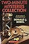 Two-Minute Mysteries Collection