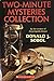 Two-Minute Mysteries Collection