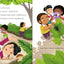 Girl Scouts: The Amazing Daisies Hunt for Colors (I Can Read Level 1)