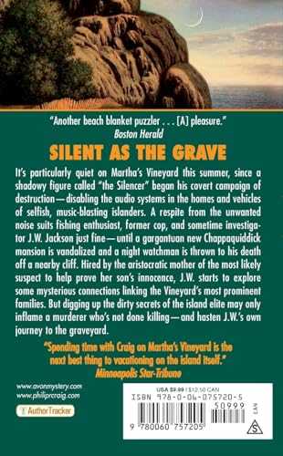 Murder at a Vineyard Mansion (A Martha's Vineyard Mystery, 15)