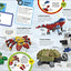 LEGO Animal Atlas: Discover the Animals of the World