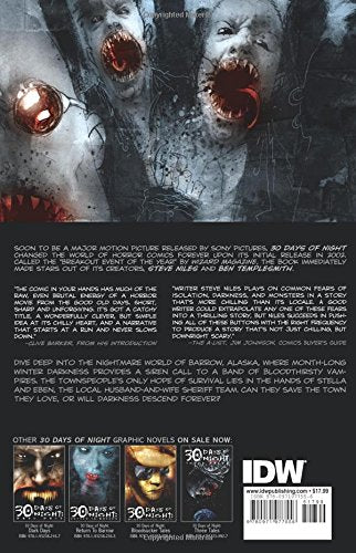 30 Days Of Night