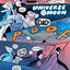 Steven Universe: Welcome to Beach City by Jeremy Sorese