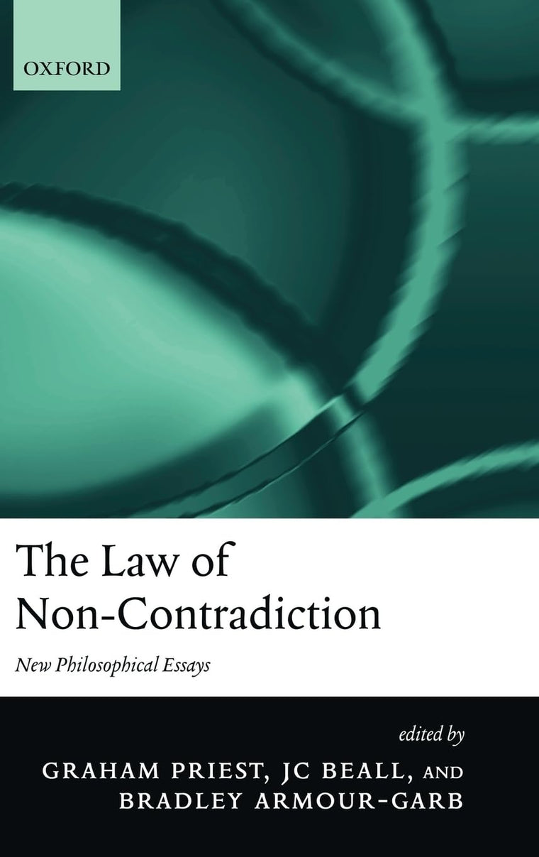 The Law of Non-Contradiction: New Philosophical Essays