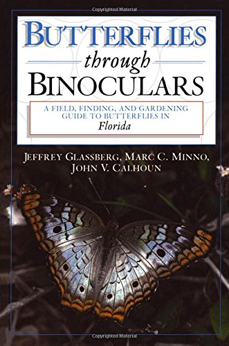 Butterflies through Binoculars