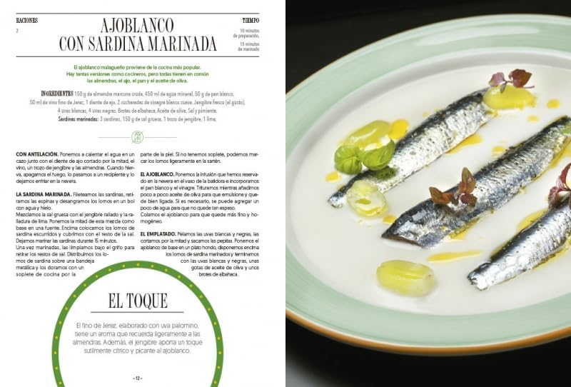 Torres en la cocina 3: Tradición con toque Torres / Torres in the Kitchen 3 (Spanish Edition)