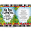 My Son, I Love You Forever, for Always, and No Matter What! by Suzy Toronto, A Heartfelt Gift Book for Birthday, Graduation, or Christmas from Blue Mountain Arts