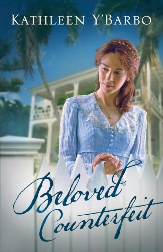 Beloved Counterfeit: Fairweather Keys Series #3 (Truly Yours Romance Series #33)