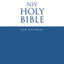 Holy Bible New Testament: Accurate. Readable. Clear.