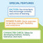 Summer Bridge Activities Quick 5th to 6th Grade Workbooks All Subjects, Middle School Books With Math, Language Arts, Social Studies, Science, Fitness, Reading, Handwriting, and Reinforcement Learning