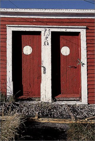 Tilting, Newfoundland