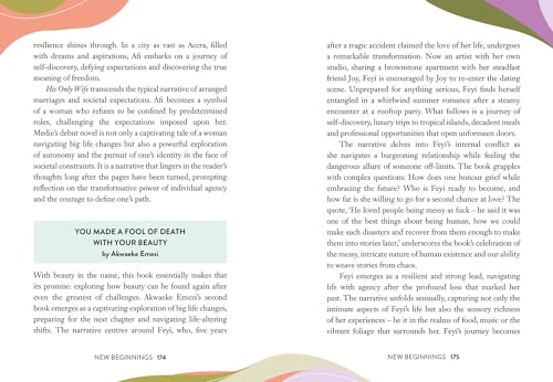 Bibliotherapy: Books to Guide You Through Every Chapter of Life