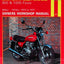 Honda XR80R, CRF80F, XR100R & CRF100F 1992-2009