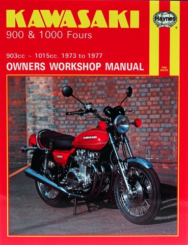 Honda XR80R, CRF80F, XR100R & CRF100F 1992-2009