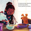 Libby Loves Science: Mix and Measure (I Can Read Level 3)