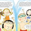 Who We Are!: All About Being the Same and Being Different (Let's Talk about You and Me)
