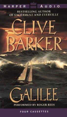 Galilee