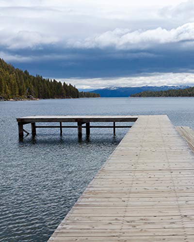 Building Your Own Dock: Design, Build, and Maintain Floating and Stationary Docks (Creative Homeowner) Essential Guide to a Sound, Functional Dock with Detailed Plans, Expert Tips, Advice, and Insight