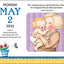 Mary Engelbreit's 2022 Day-to-Day Calendar: Live a Happy Life