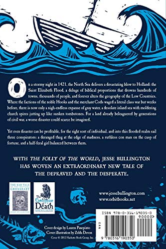 The Folly of the World