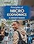 Principles of Microeconomics