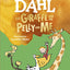 The giraffe and the pelly and me