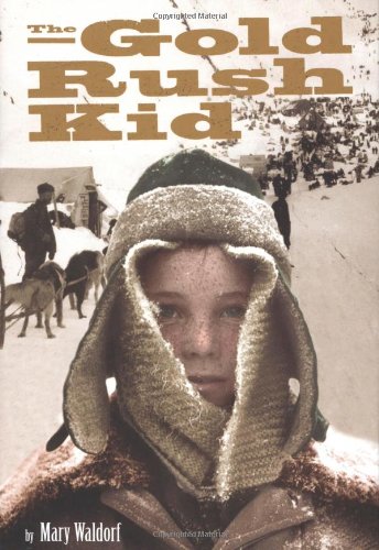 The Gold Rush Kid