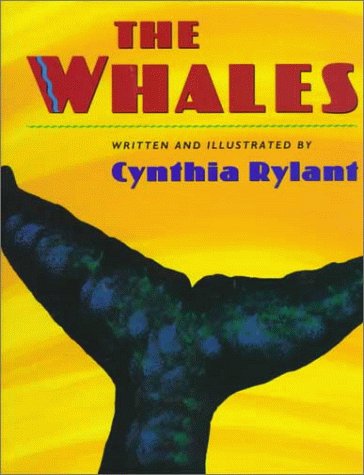 Whales (The Lighthouse Family)