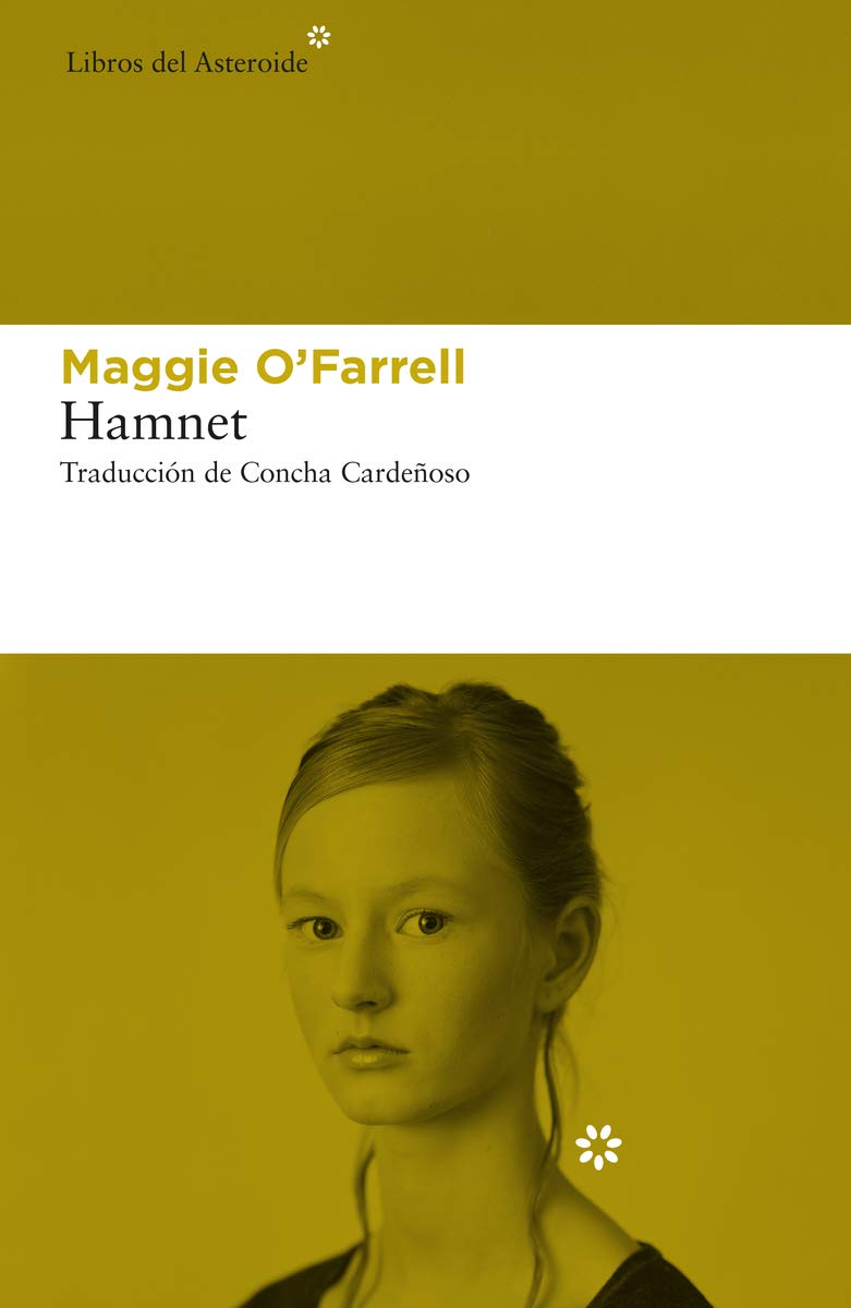 Hamnet (Spanish Edition)