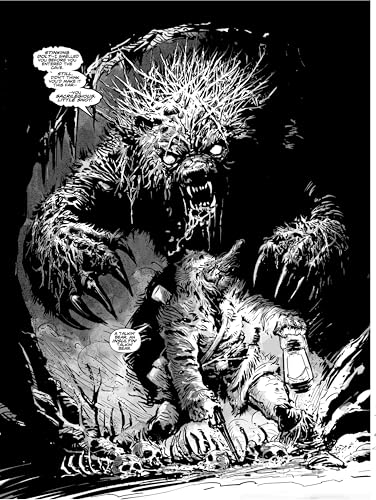 The Savage Sword Of Conan Vol.3