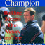 Think Like A Champion: Building Success One Victory at a Tim