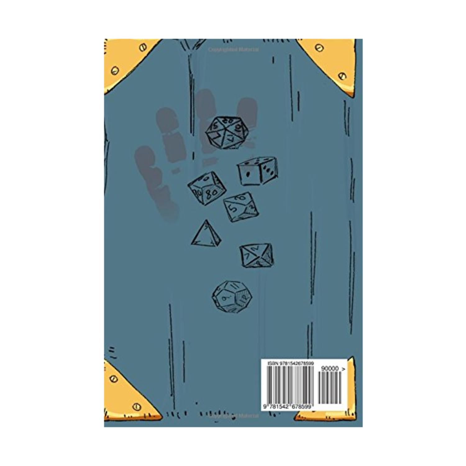 Table Fables: A collection of tables for the weary game master