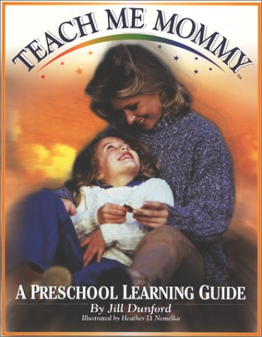 Teach Me Mommy