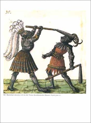 The Martial Arts of Renaissance Europe by Anglo, Sydney