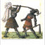 The Martial Arts of Renaissance Europe
