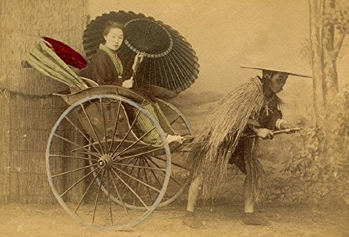 Early Japanese Railways 1853-1914: Engineering Triumphs That Transformed Meiji-era Japan