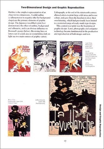 Graphic Design: A Concise History, Second Edition (World of Art)
