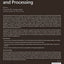 Sustainable Meat Production and Processing
