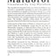 Maldoror: (Les Chants de Maldoror) (New Directions Paperbook)