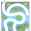 Kumon Thinking Skills Pre-K & Up-Bind-Up of Pre-K Thinking Skills Workbook Series