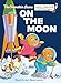 The Berenstain Bears on the Moon
