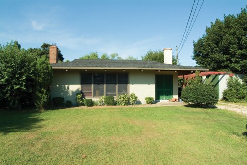 Leisurama Now: The Beach House for Everyone; 1964-