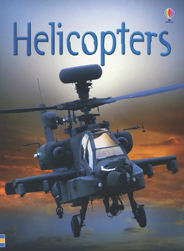 Helicopters