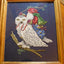 Santa's Great Book-39 Popular Cross-Stitch Portraits Santa C