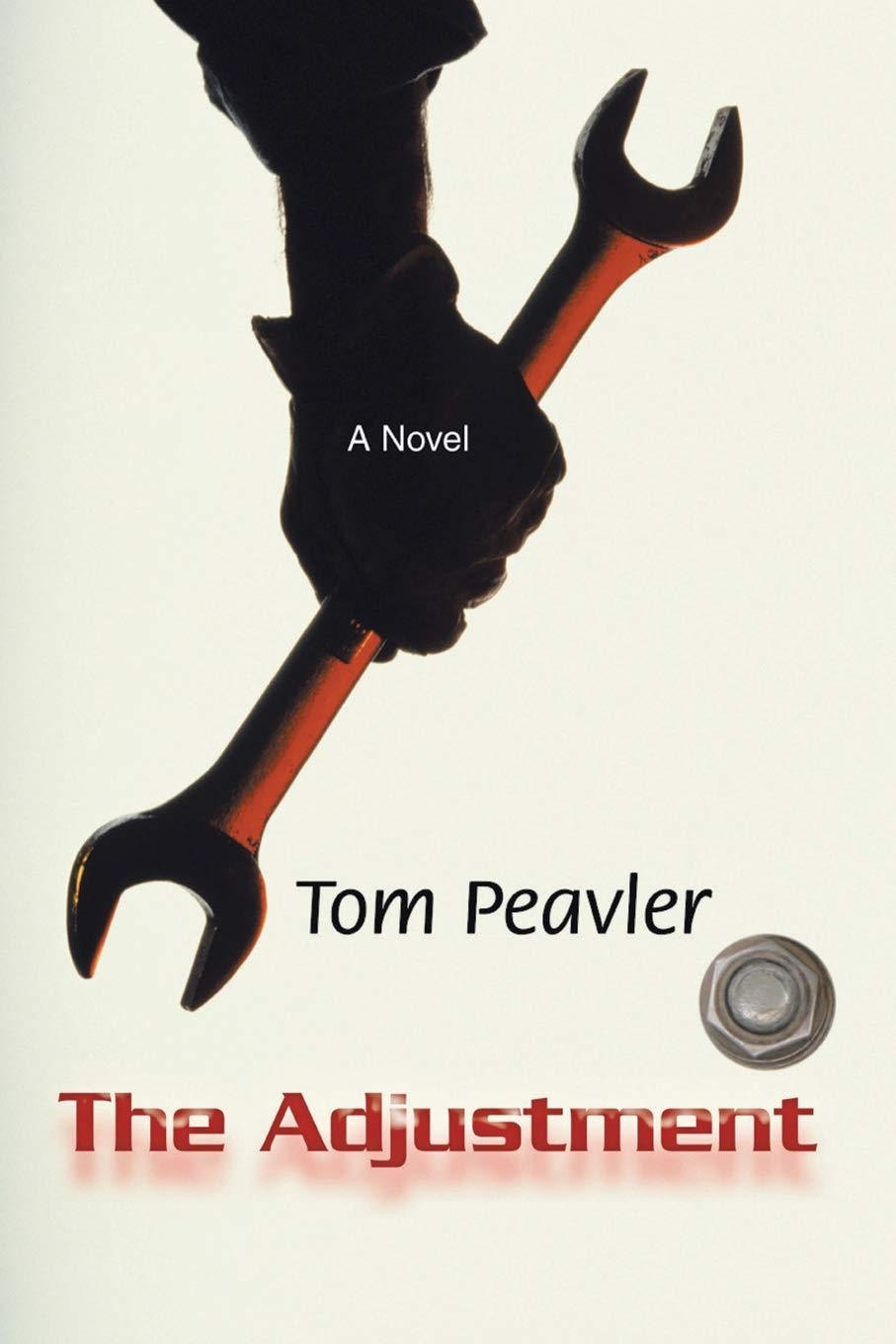 The Adjustment: A Novel
